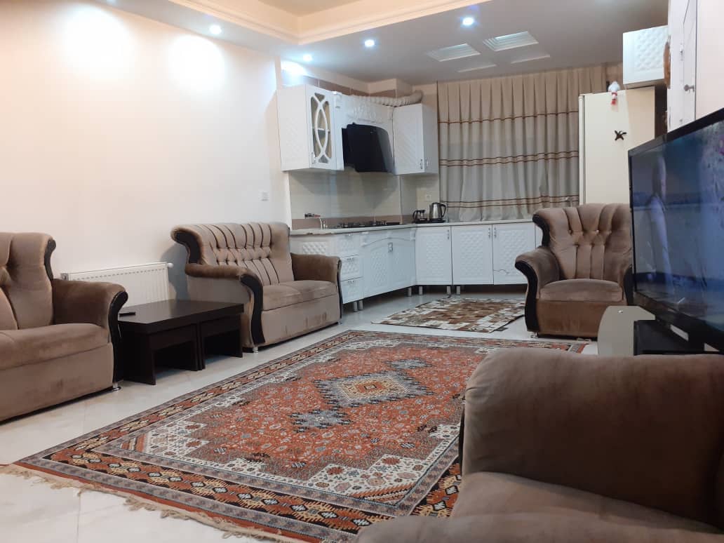 اجاره آپارتمان مبله در جیحون تهران