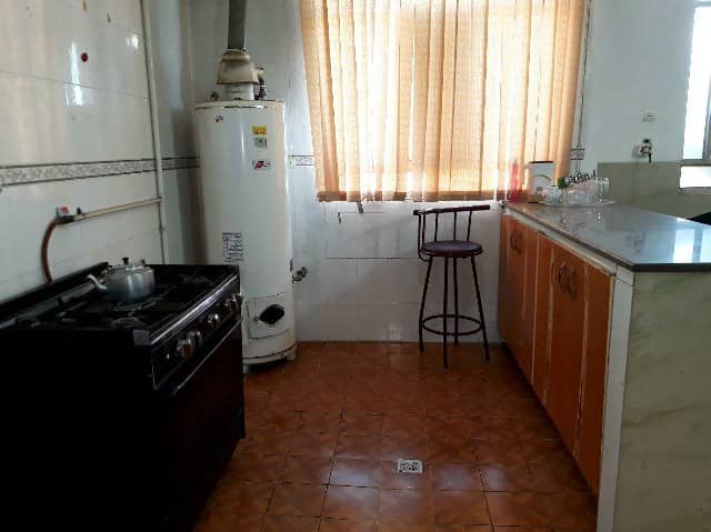 اجاره  سوئیت مبله نواب صفوی یزد - 1 خوابه همکف