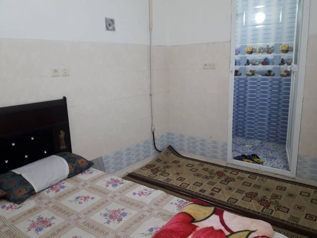 اجاره خانه مبله ویلایی 1 خوابه در بهشتی یزد