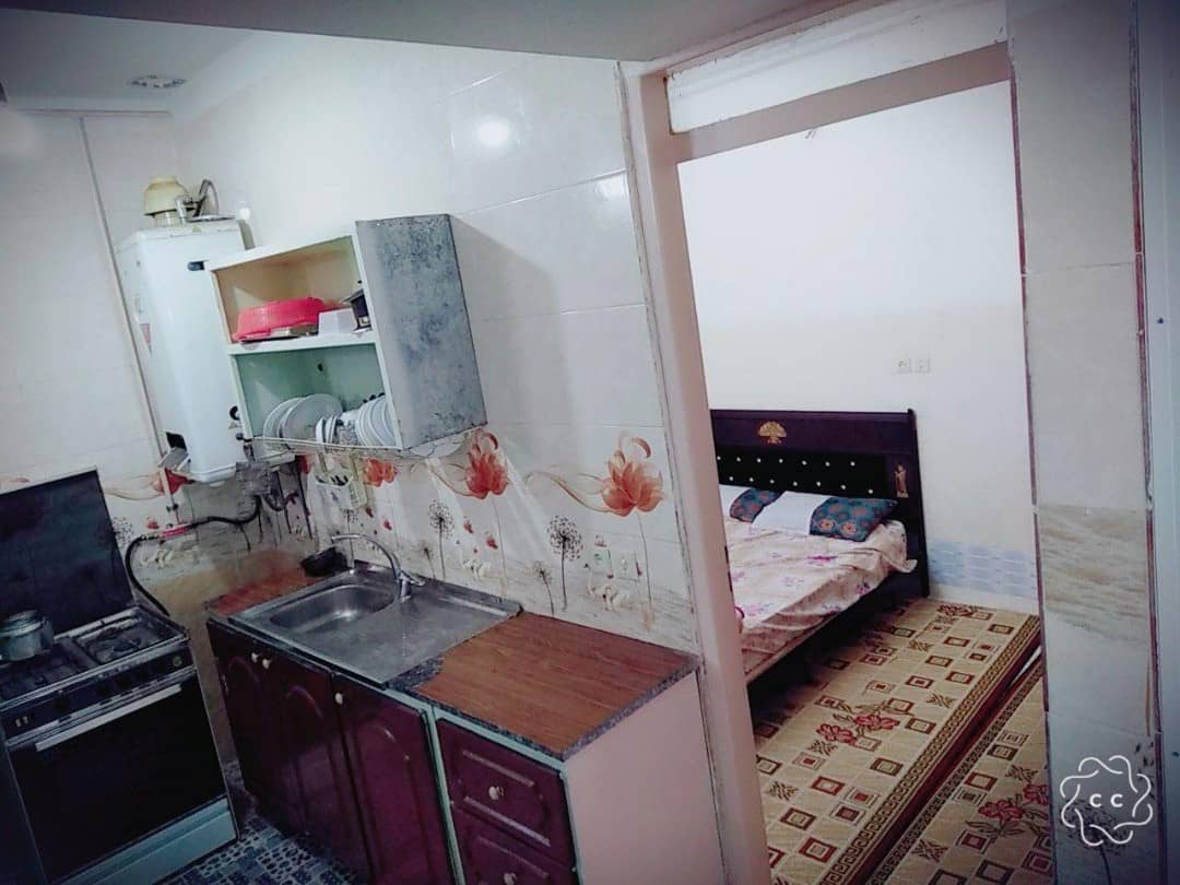 اجاره خانه مبله ویلایی 1 خوابه در بهشتی یزد