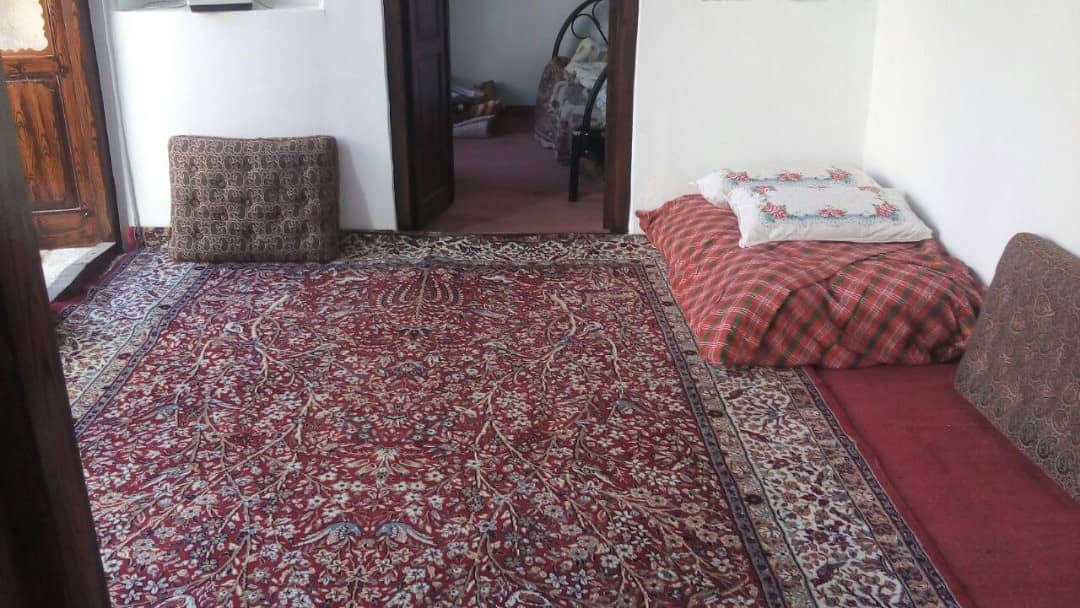 اجاره اقامتگاه سنتی در یزد - 5 خابه نارنج