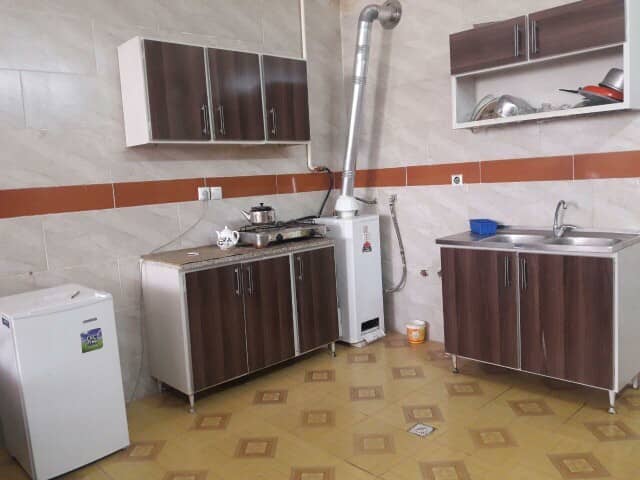 اجاره سوئیت ارزان در خیابان انقلاب یزد - 1 خوابه