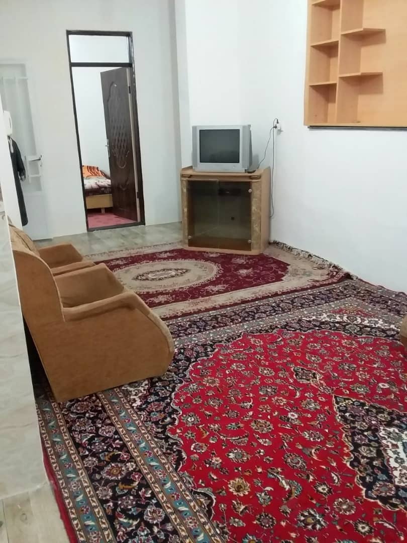 اجاره آپارتمان مبله در بلوار رجایی همدان