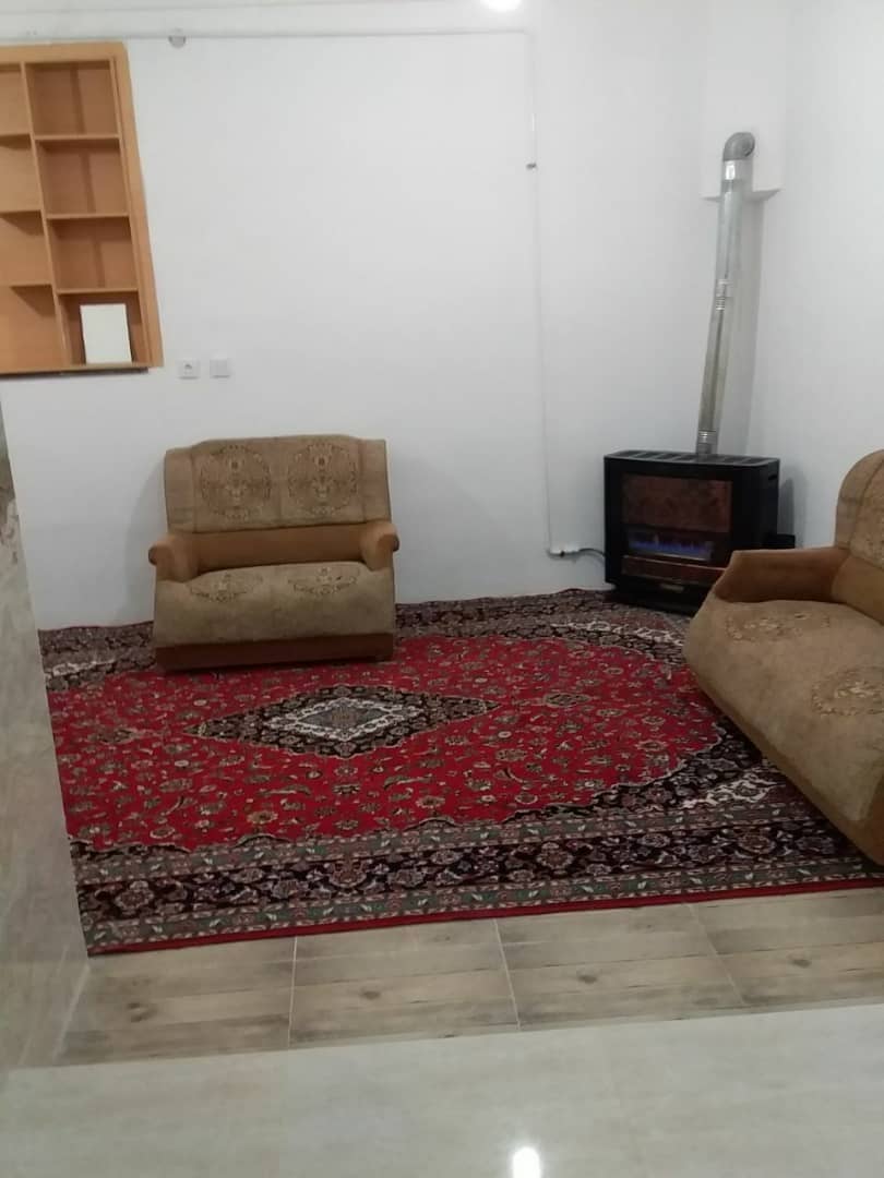 اجاره آپارتمان مبله در بلوار رجایی همدان