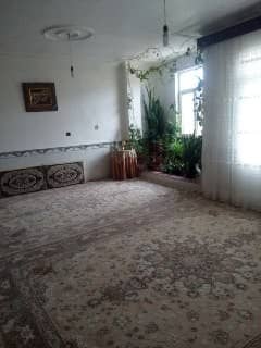 اجاره سوئیت منزل مبله ویلایی گرماب زنجان - دو خواب