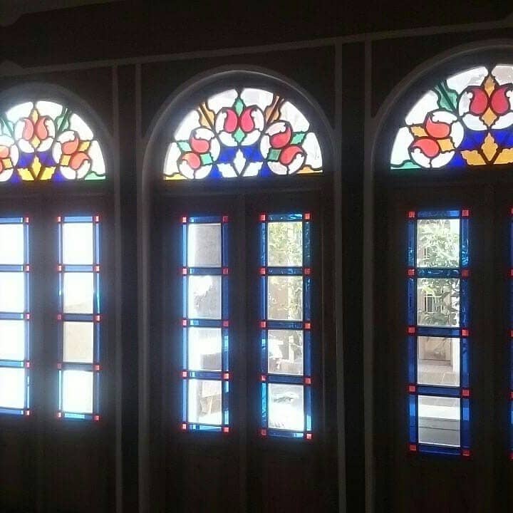 اجاره اتاق سنتی در خیابان امام یزد - اتاق 1