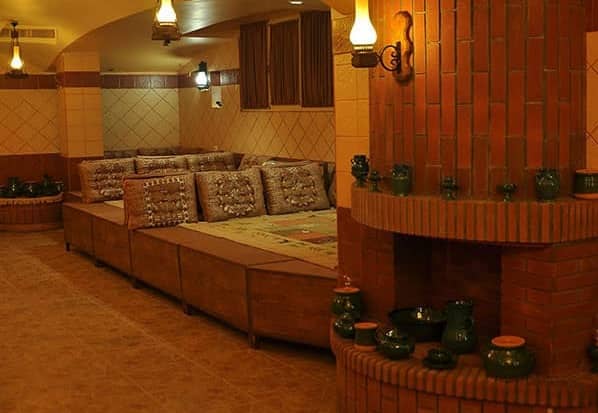 اجاره هتل یک تخته در بروجن