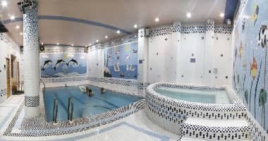 اجاره اپارتمان مبله یک خوابه در حصاری - شمال شرق تهران