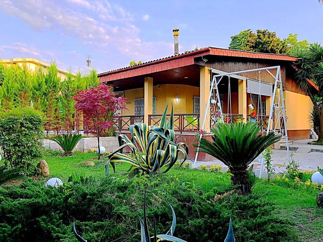 اجاره ویلا استخردار در امام رضا - نوشهر