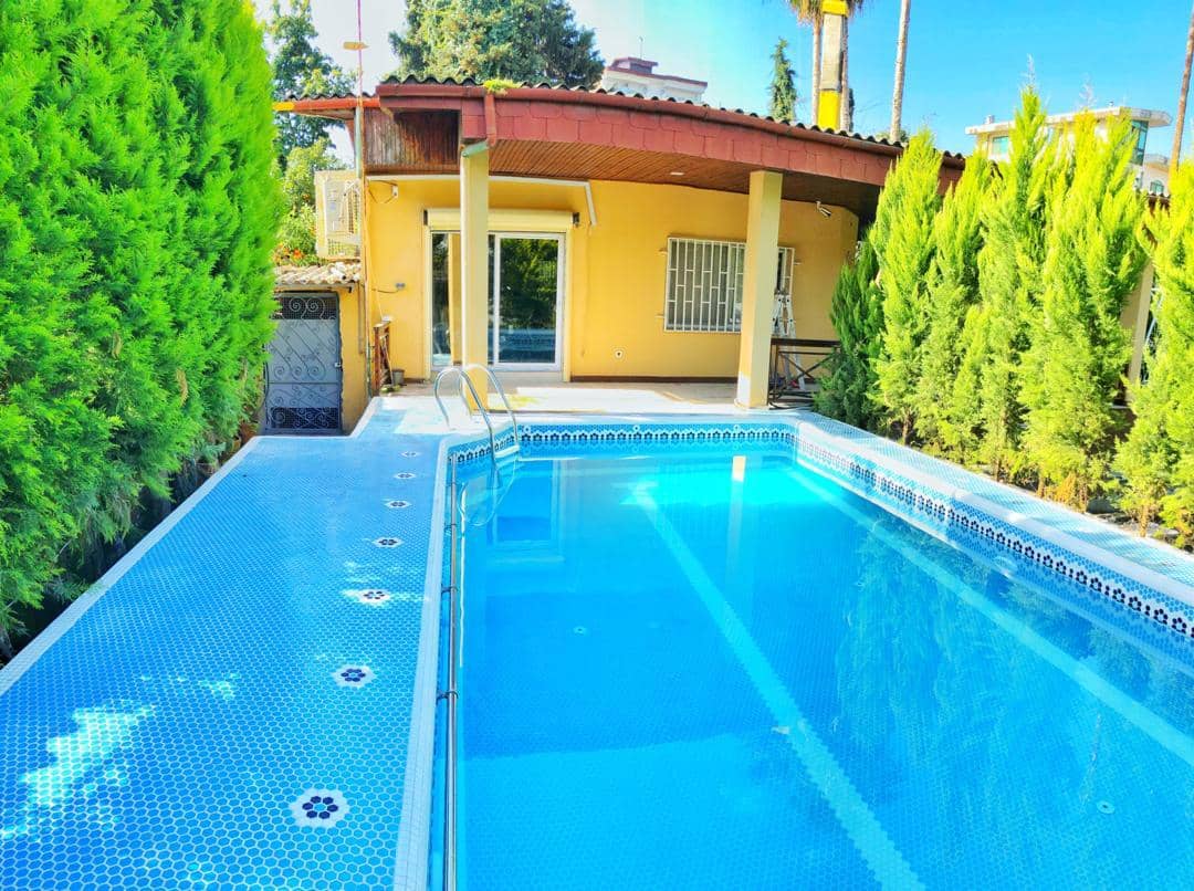 اجاره ویلا استخردار در امام رضا - نوشهر