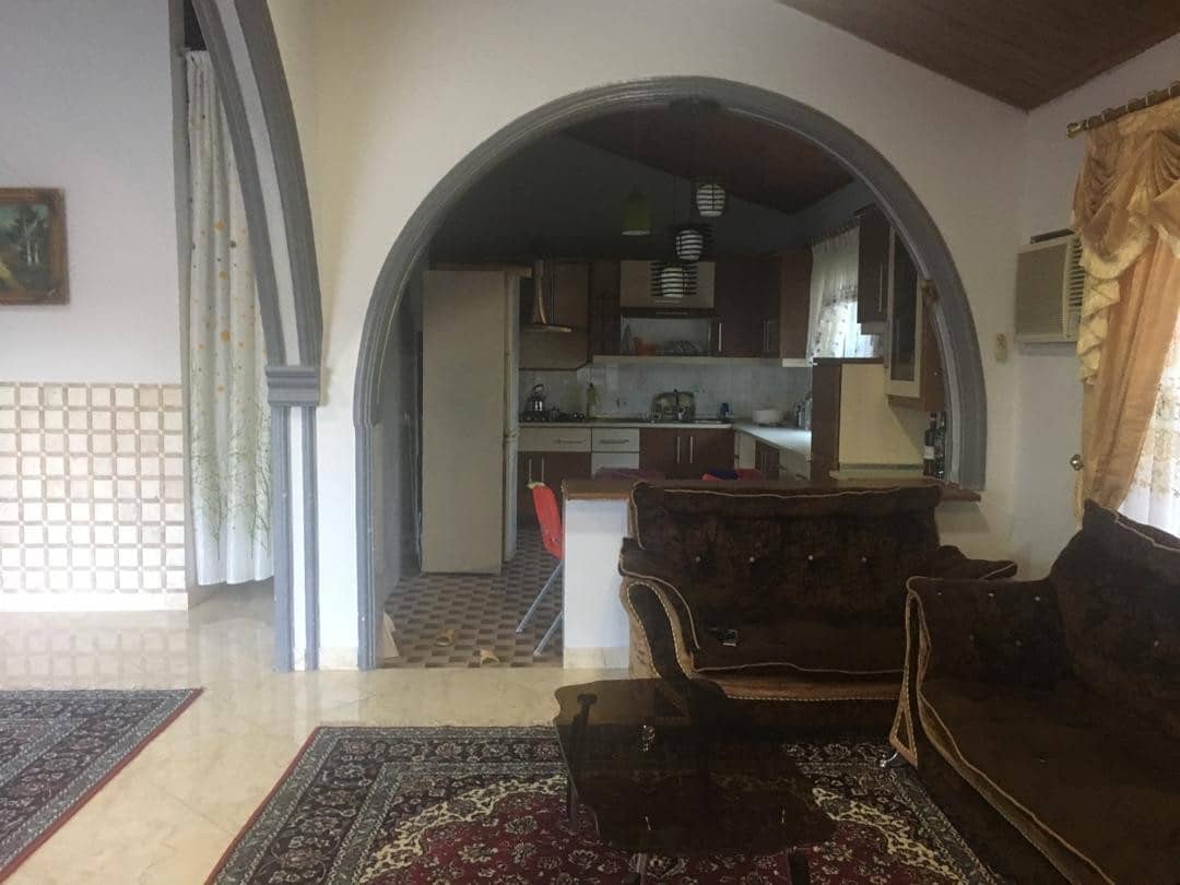 اجاره منزل ویلایی در نواب سلمان شهر 