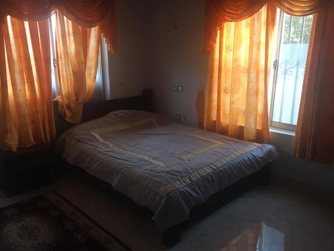 اجاره منزل ویلایی در نواب سلمان شهر 