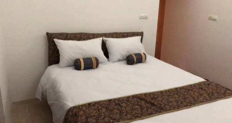 اجاره اقامتگاه بومگردی تمیز در رجائی یزد - اتاق 2