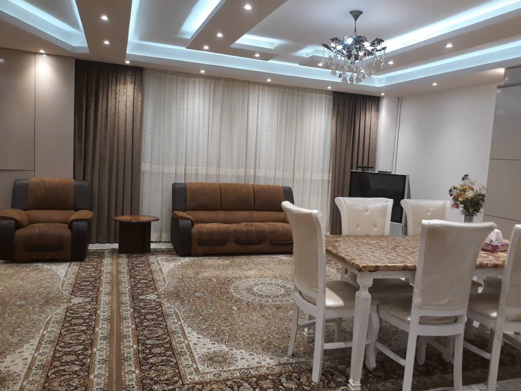 اجاره منزل مبله شیک در سرعین 