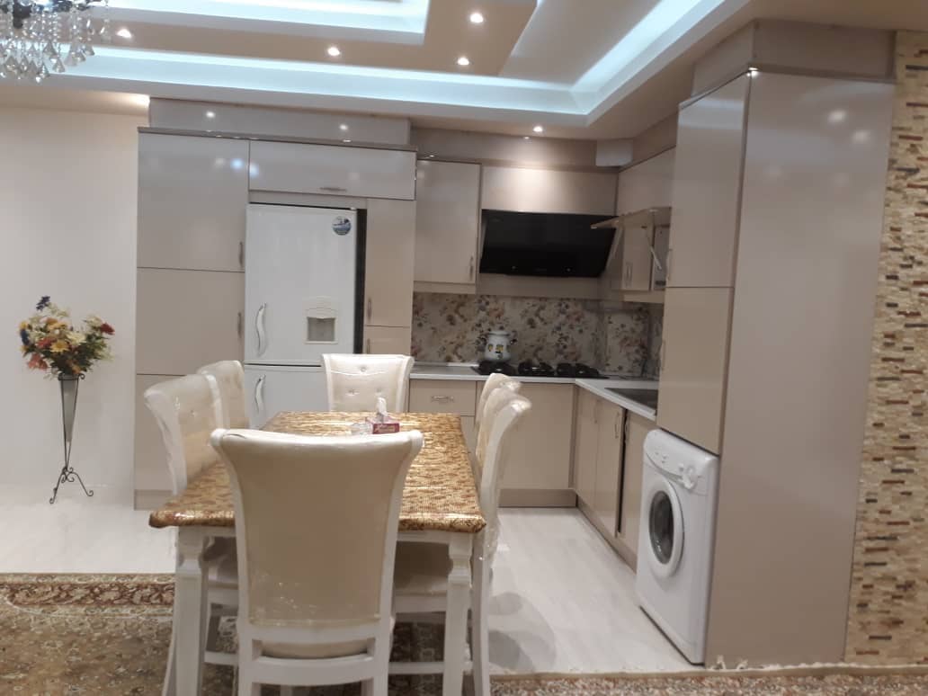 اجاره منزل مبله شیک در سرعین 