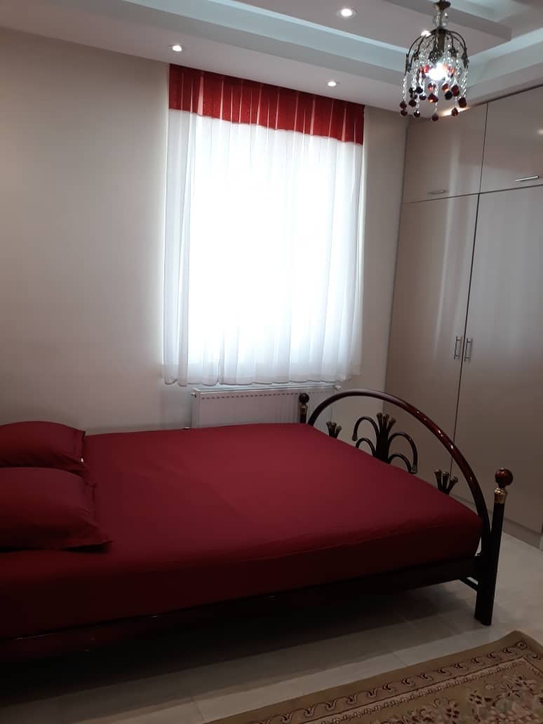 اجاره منزل مبله شیک در سرعین 