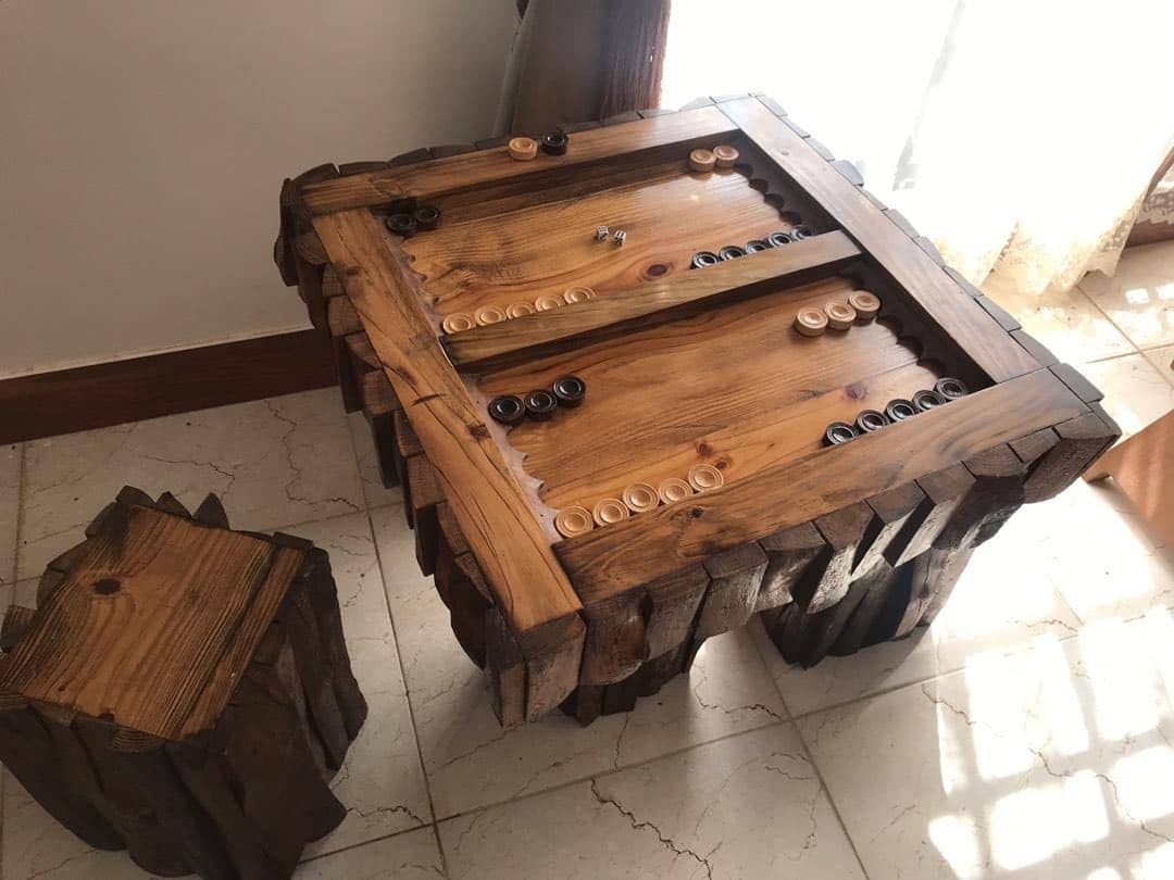 اجاره باغ و ویلا شیک و تمیز در چهارباغ کرج