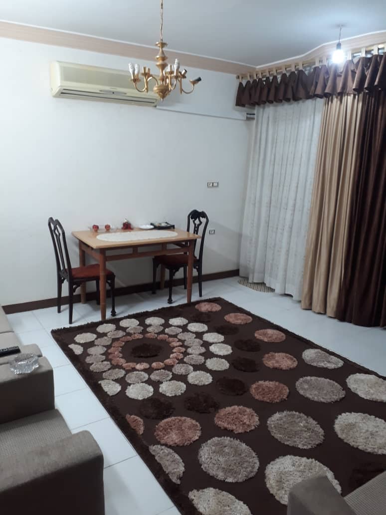 اجاره سوئیت مبله در یادگار امام بوشهر 