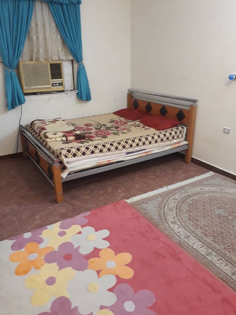 اجاره سوئیت مبله در یادگار امام بوشهر 
