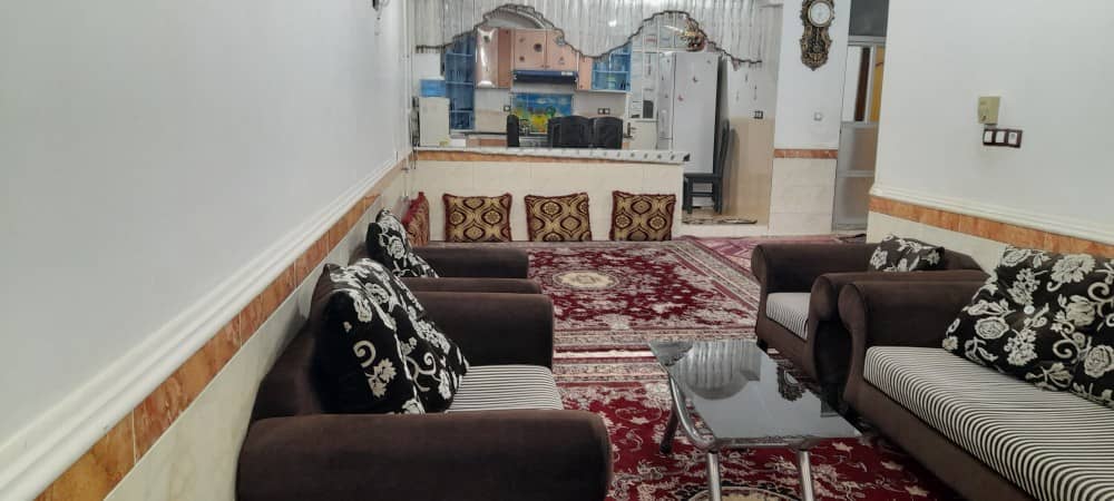 اجاره منزل ویلایی در خیابان جمهوری گناوه