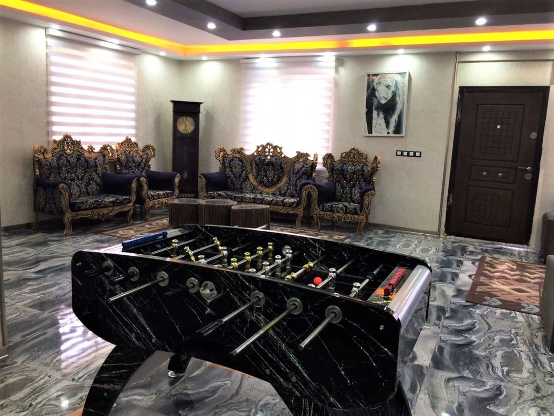 اجاره ویلا در پزشکان کردان