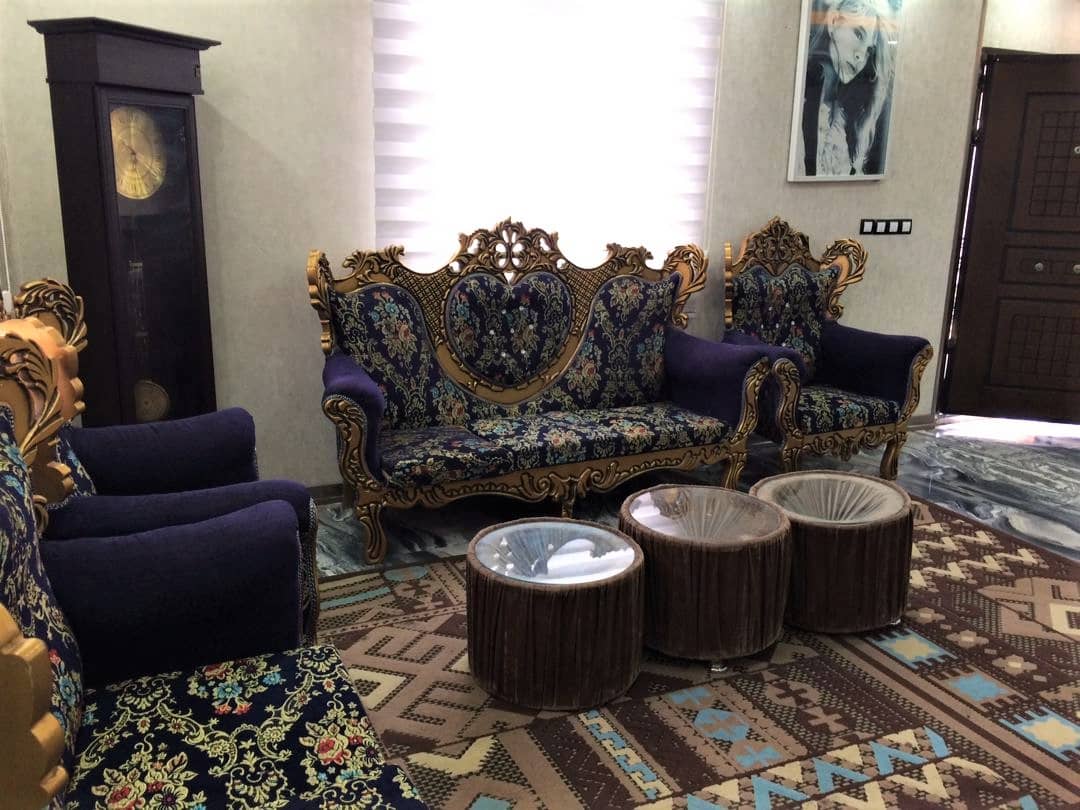 اجاره ویلا در پزشکان کردان