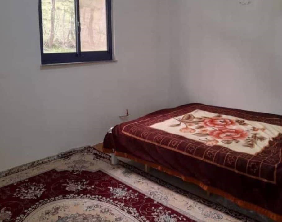 اجاره ویلا جنگلی در آهکلان