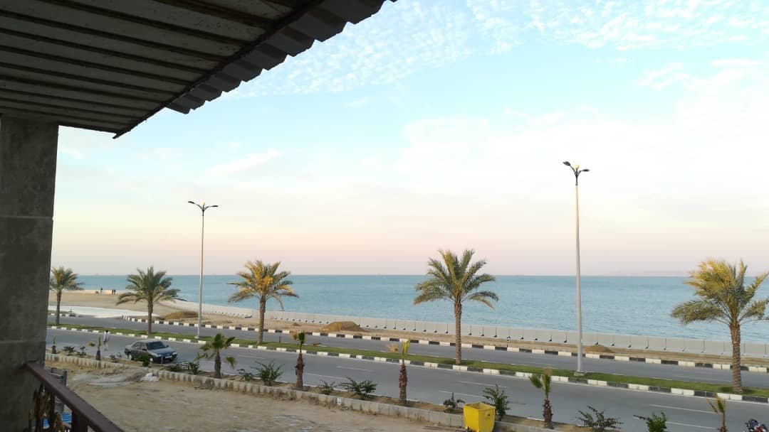 اجاره سوئیت مبله در بهشت قشم