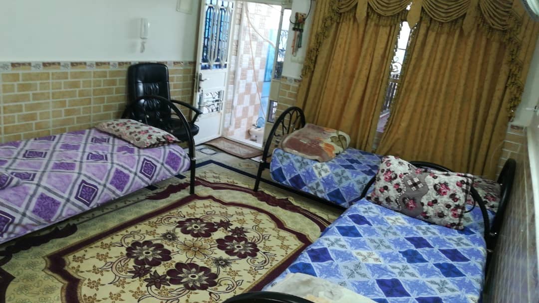 اجاره سوئیت مبله در بهشت قشم