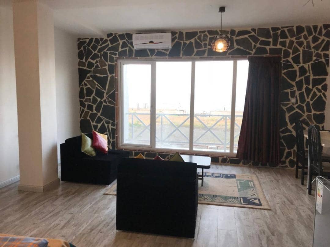 اجاره هتل آپارتمان در کوچه هتل المپیک بندرانزلی