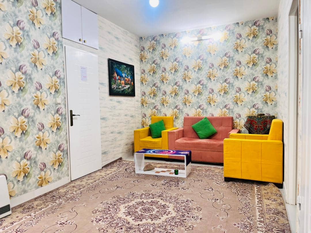 اجاره اپارتمان مبله نزدیک حرم در مشهد - واحد ارغنون