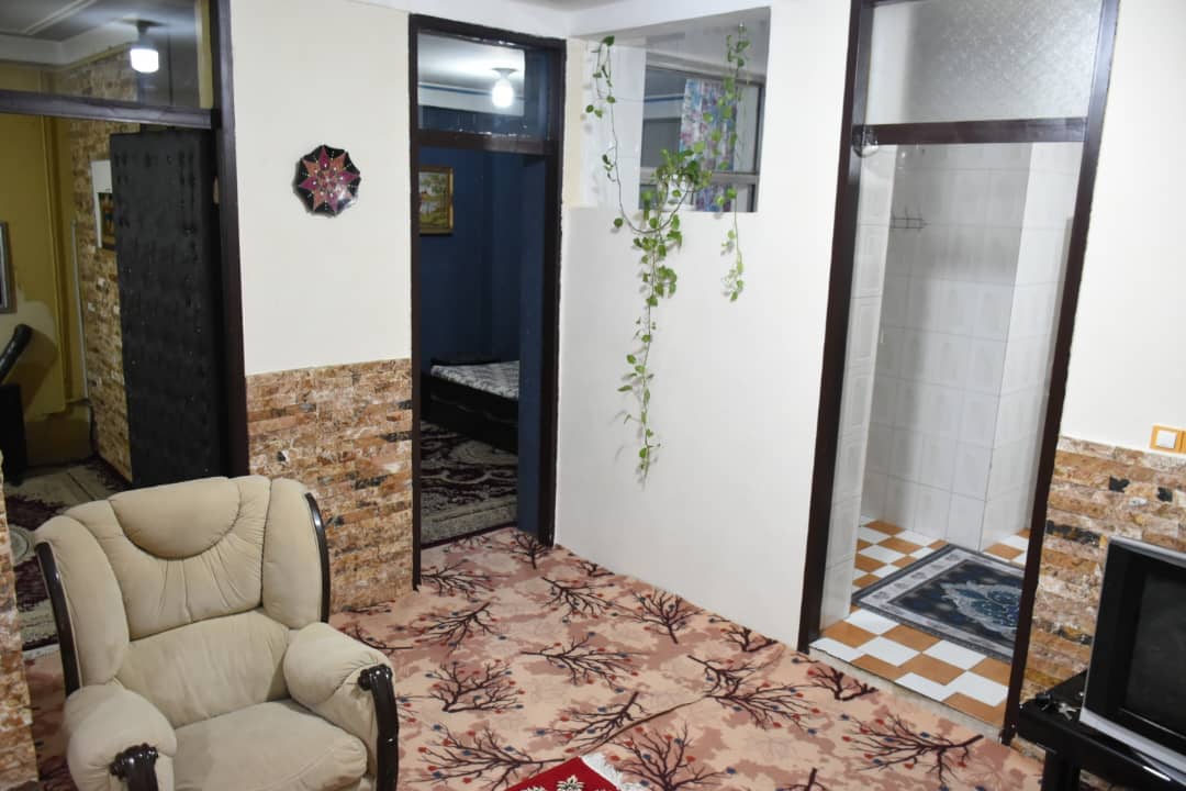 اجاره منزل ویلایی در سنندج کردستان -دو خوابه