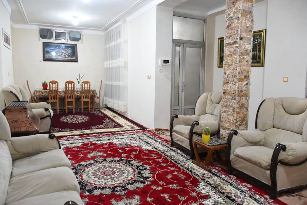 اجاره منزل ویلایی در سنندج کردستان -دو خوابه