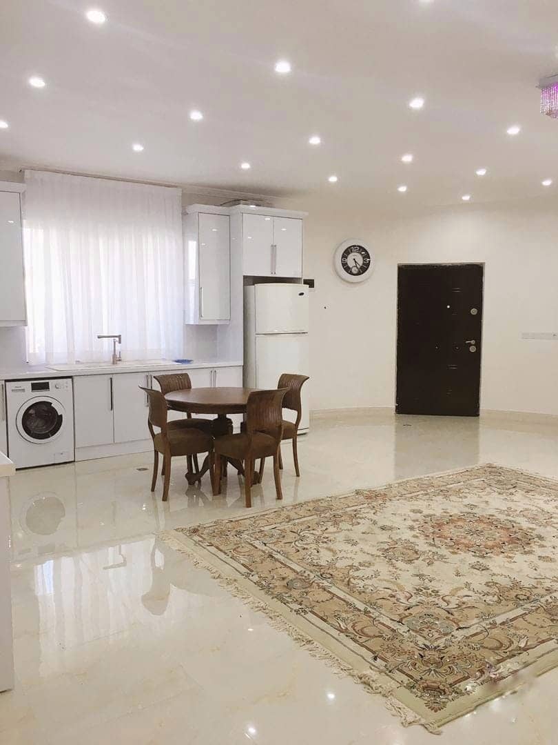 اجاره ویلا با استخر رو باز در کوی خاطره دزفول - 1