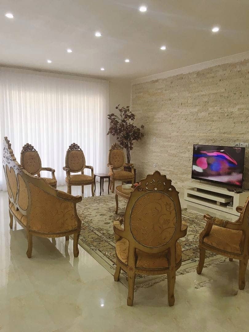 اجاره ویلا با استخر رو باز در کوی خاطره دزفول - 1