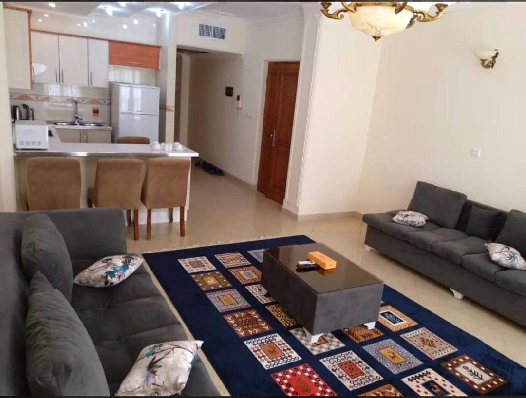 اجاره آپارتمان در مدیران کیش - فاز3