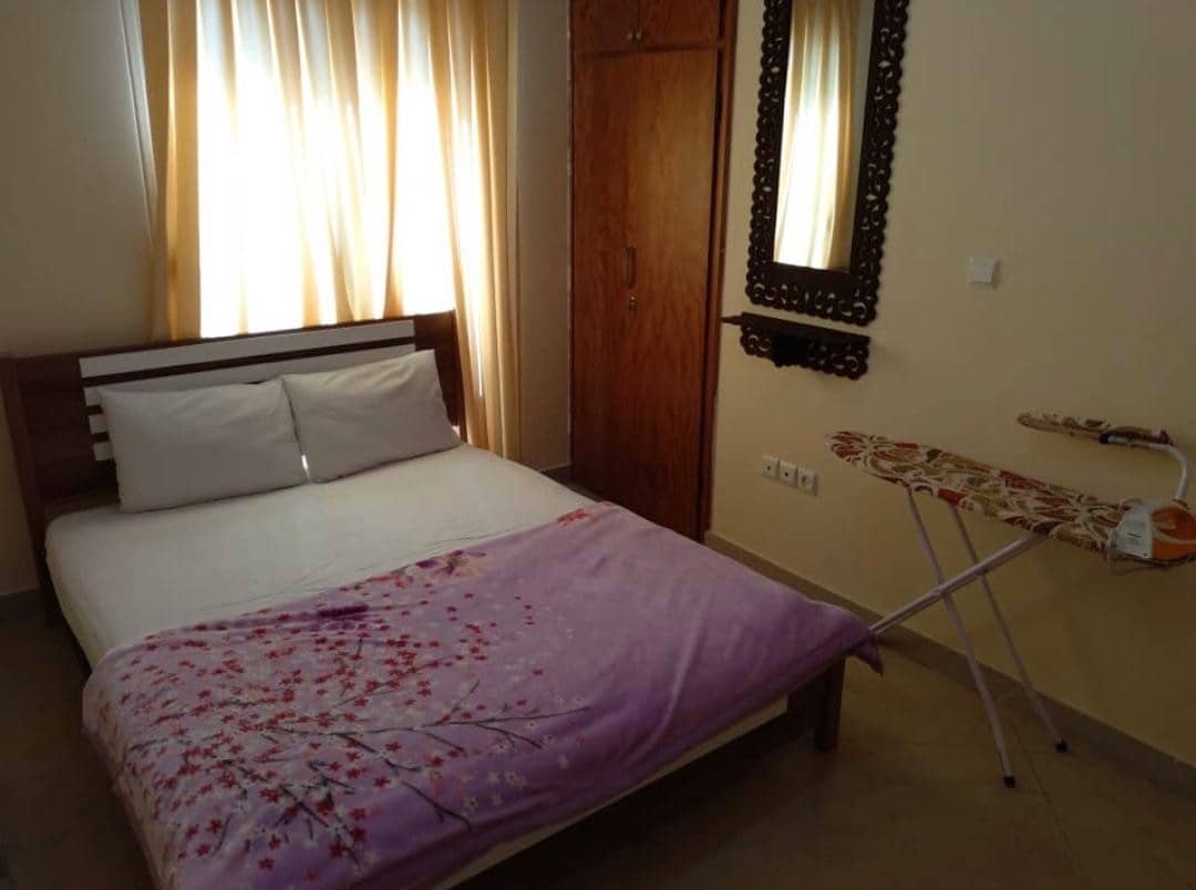 اجاره آپارتمان در مدیران کیش - فاز3