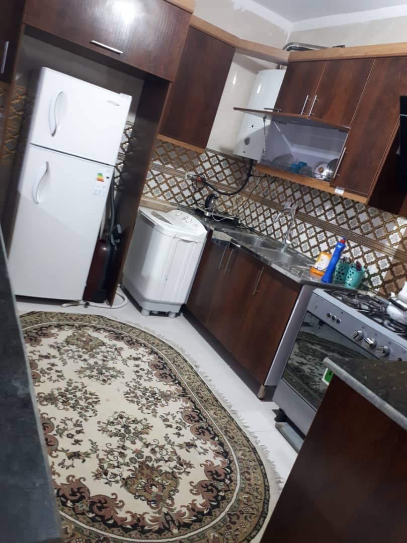 اجاره منزل مبله در رازی شیراز 