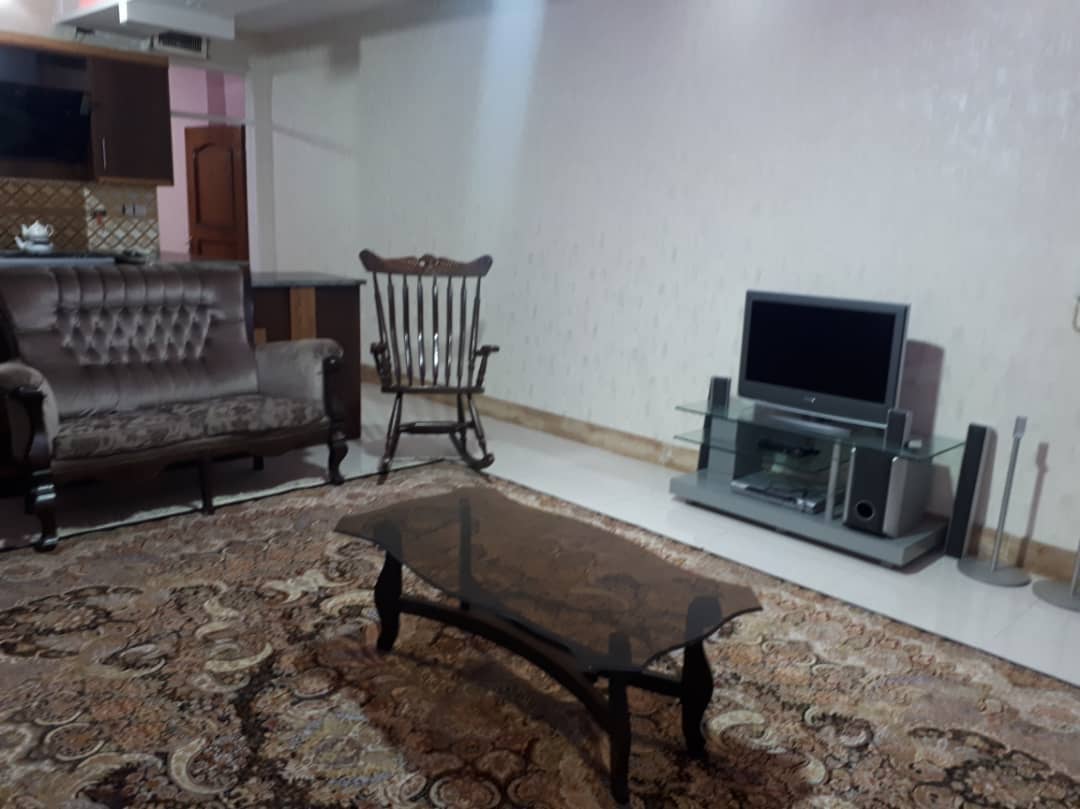 اجاره منزل مبله در رازی شیراز 