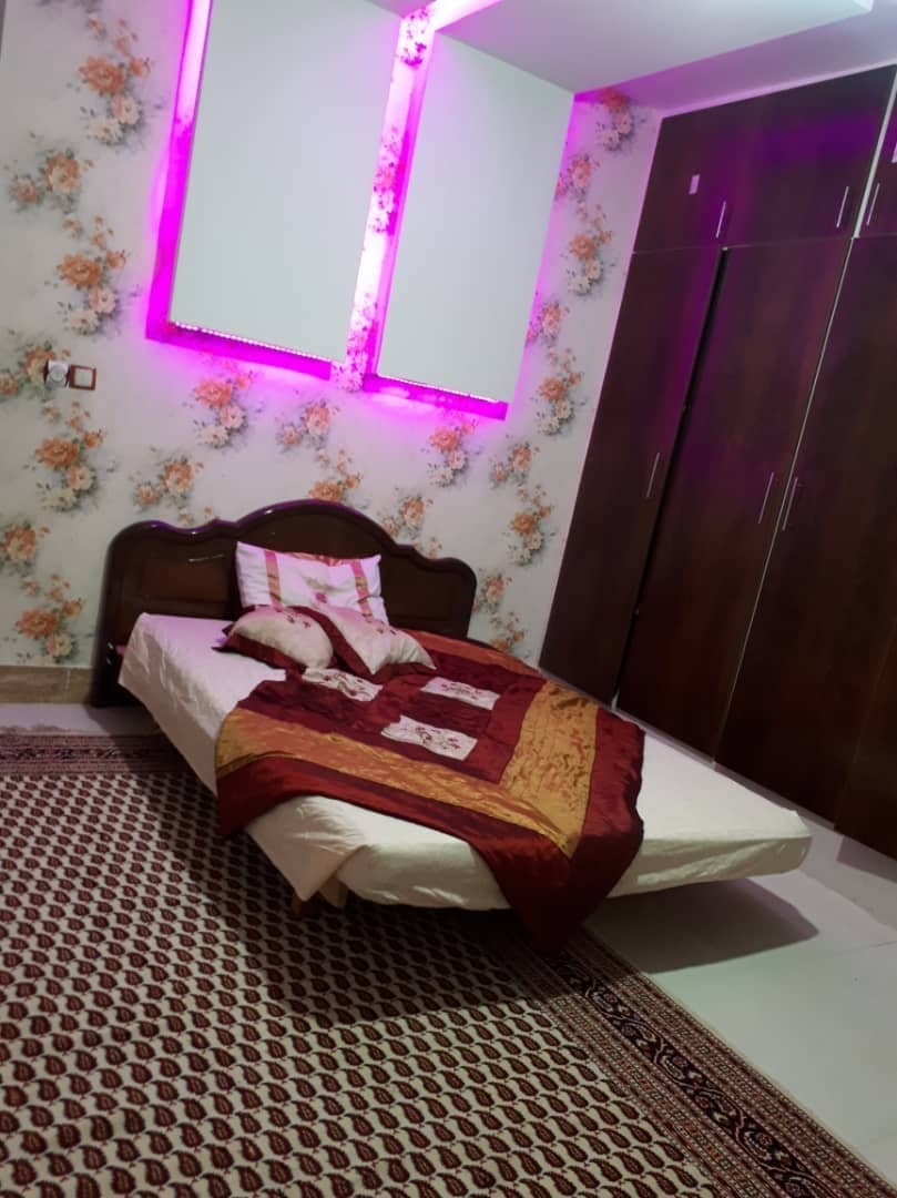 اجاره منزل مبله در رازی شیراز 