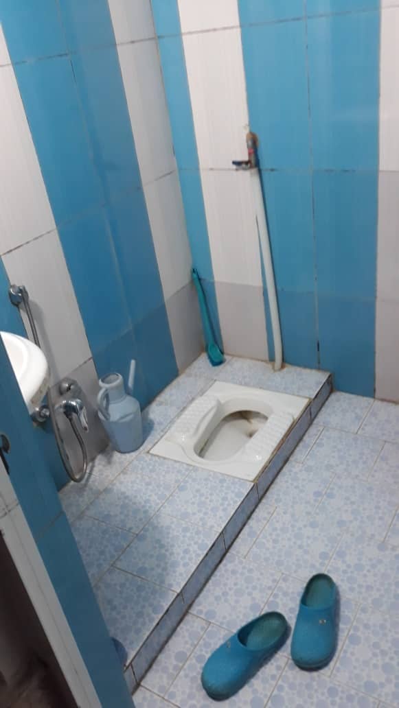 اجاره سوئیت مبله در جاده بابل قائمشهر