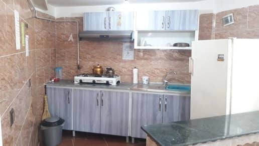 اجاره سوئیت مبله در جاده بابل قائمشهر