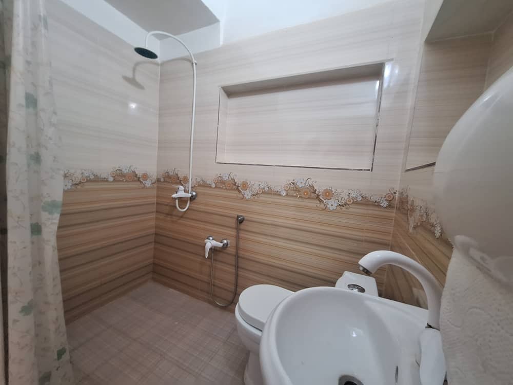 اجاره سوئیت بوم گردی در فهادان یزد - اتاق ترمه