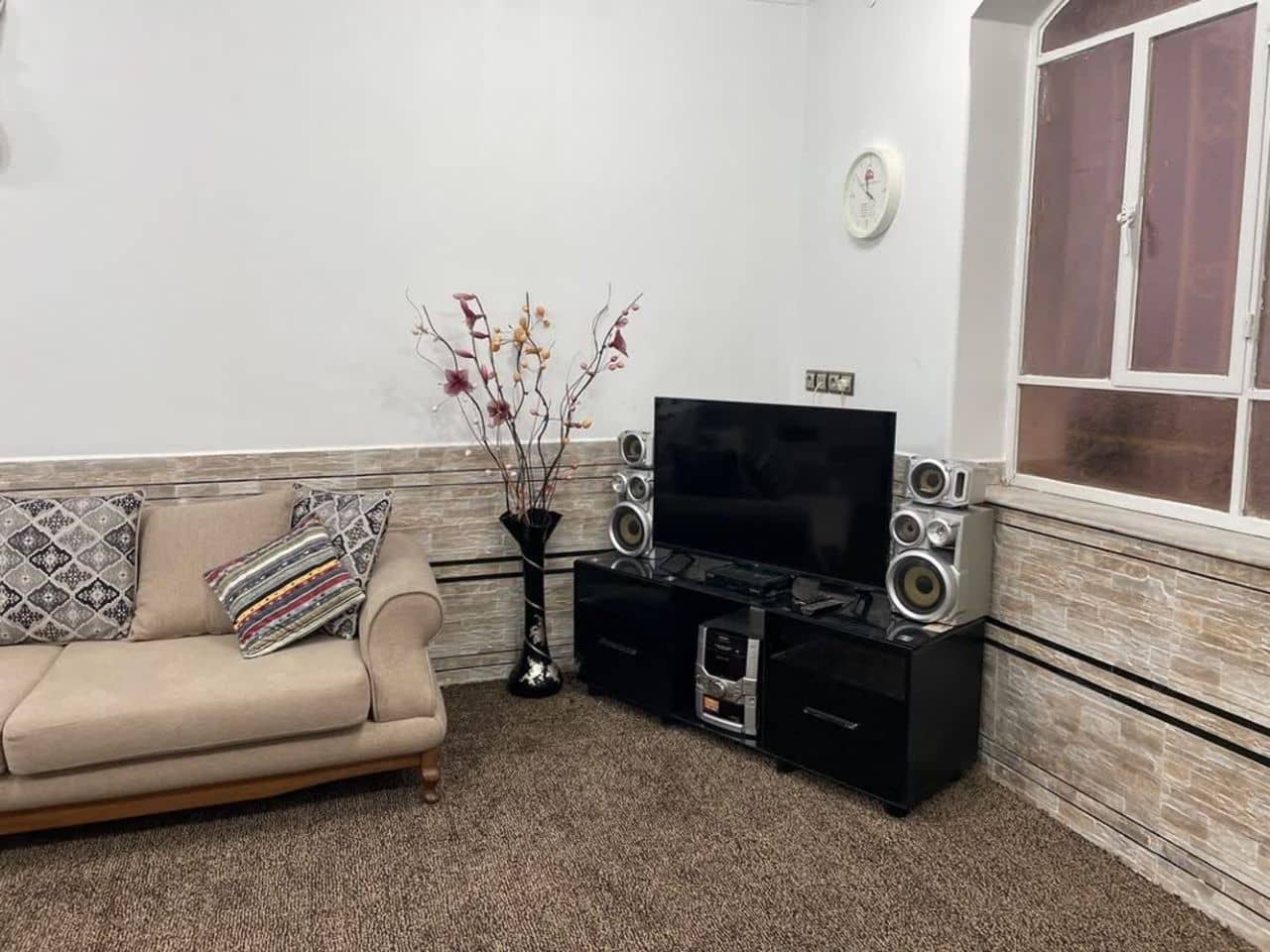 اجاره منزل ویلایی در ساحلی دزفول