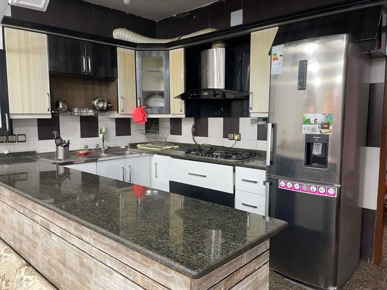 اجاره منزل ویلایی در ساحلی دزفول