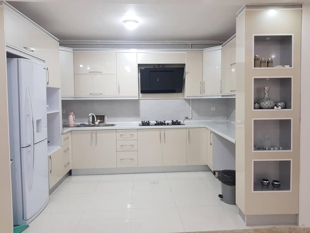 اجاره آپارتمان مبله در احمد آباد آبادن  