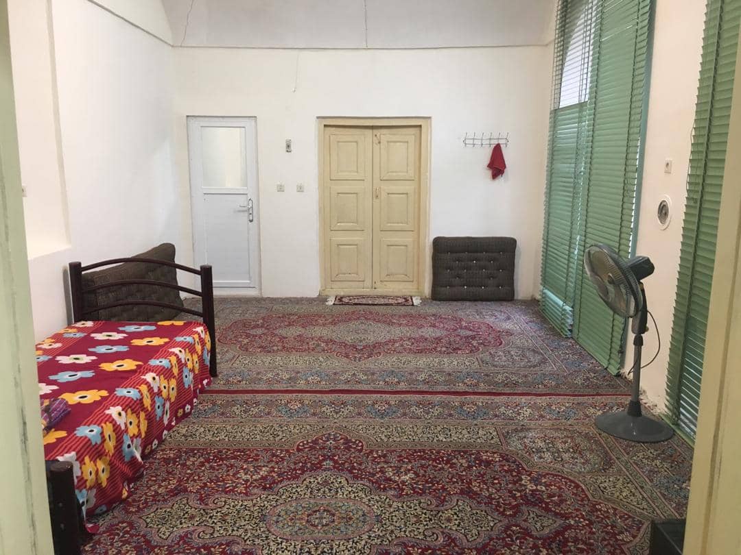 اجاره سوئیت مبله در قیام یزد