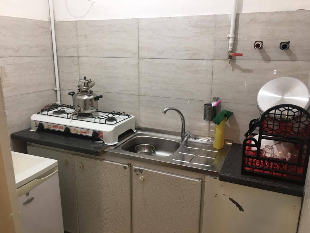 اجاره سوئیت مبله در قیام یزد