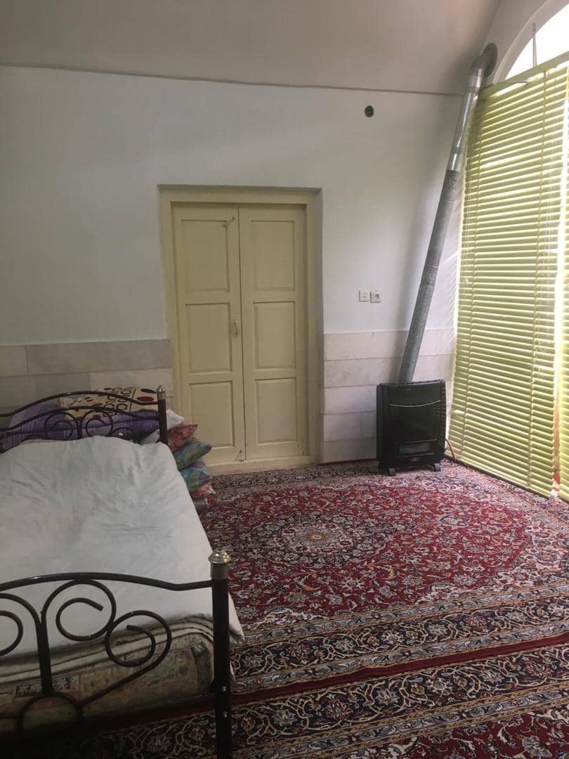 اجاره سوئیت تمیز درقیام یزد 