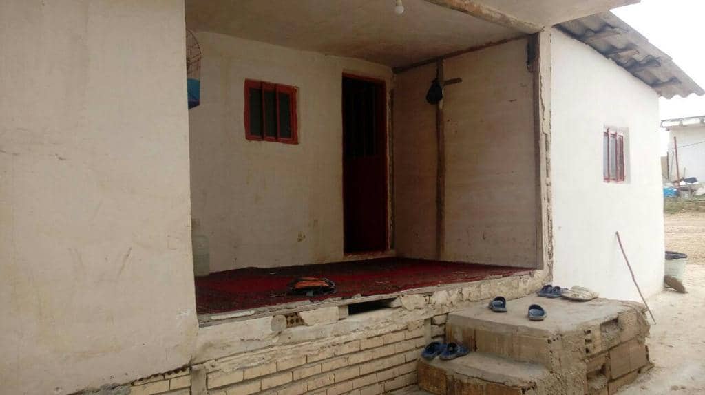 اجاره منزل مبله کوهستانی در کردی کوی - واحد 10